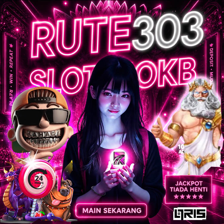 RUTE303